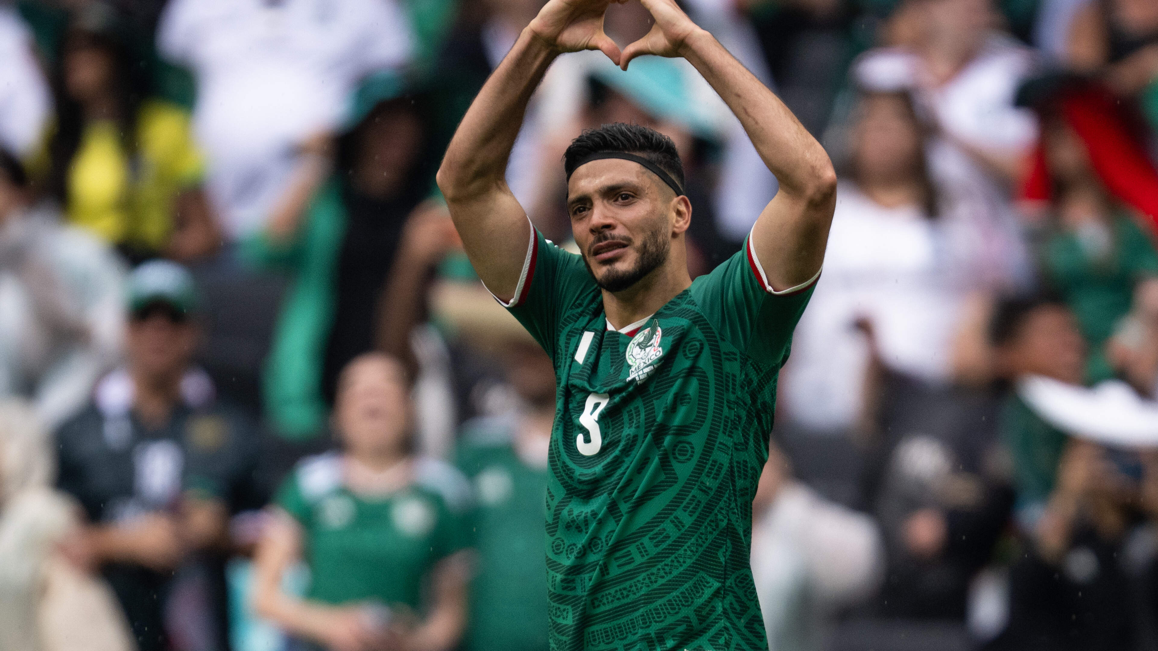 LIVE WK 2026 | Bondscoach VS leeft mee met Messi, gaat Mexico of Zuid-Korea naar de laatste 32?